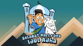 Gema Takbir Versi Kendang Koplo Jaipong