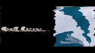 A note written and left behind(1)