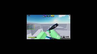 I 1V1 B3Njibus In Rivals Part 2