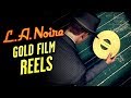 La noire remaster  gold film reels locations hollywoodland trophy  achievement