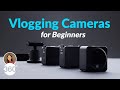 Top Vlogging Cameras for Beginners