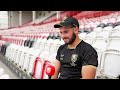 PRE-MATCH | Matty Jones on Hartpury