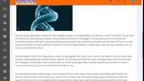 Membuat Materi di Moodle Untuk Guru, gampang banget!