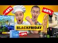 LE BLACK FRIDAY : DU PAIN BÉNI ! Bons Plans PC Gamer &amp; Hardware