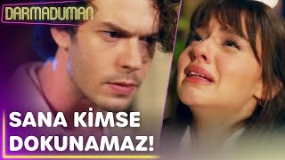 Canını Yakanın Hayatını Yakarım - Darmaduman