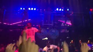 Afrojack  Mc Ambush  Bcm Mallorca Agen Wida