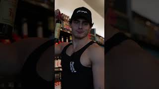 A Day in the Life with Gianluca Conte Information