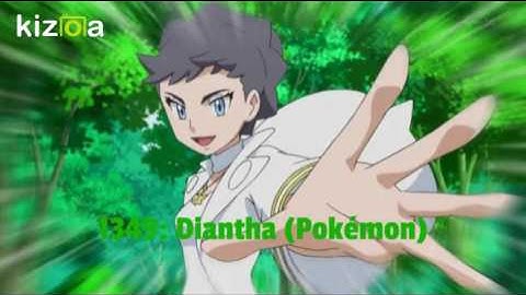 Kizoa Movie - Video - Slideshow Maker: My By the Numbers List - 3014 (Part 9)