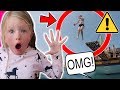OUR 6 YEAR OLD SHOCKED US!!