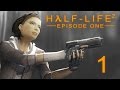 Half-Life 2: Episode One - Прохождение игры на русском [#1]
