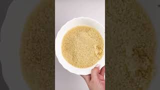 Zeytunlu Kuskuslu Salat Resepti