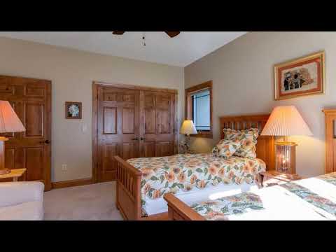 7712 Lookout Drive, Manhattan, KS home video tour