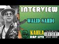 Capture de la vidéo Episode 064 ✪ Interview -Walid Nahdi- ✪ (18-08-2018)