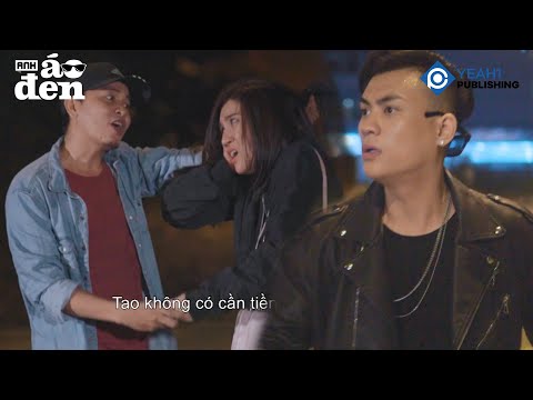 Video Anh Áo Đen Giải Cứu Cô Gái Gặp Phải Tên Biến Thái |... - youtube