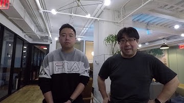 Oyster(YC S2020) Application Video