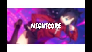 【Nightcore】→Lola Indigo - Ya No Quiero Ná