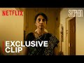 Stephen's Mom Takes Charge at Home | Netflix