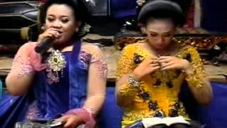 BOWO LORO TURIDHO   KALAJENGAKEN PANGKUR SUMBANGSIH