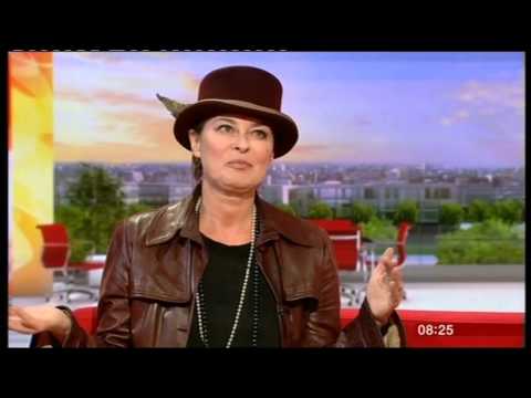 Lisa Stansfield - Controversial Prince Interview