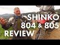 Review Shinko 804 And 805 Adventure Trail Tires Review Shinko 804 And 805 Adventure Trail Tires
