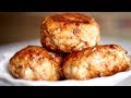 Уж Очень КОТЛЕТЫ Вкусные с ЭТОЙ Начинкой