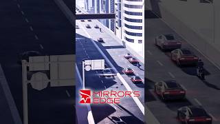 Mirrors Edge Catalyst - A Runners Vista | Downtown District (1/3)