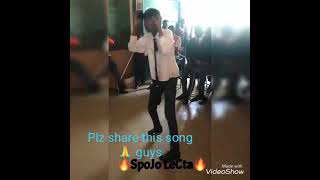 spojo lecta dance