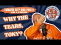 Farewell PELLY, Tony's TEARS, Trust tales, TRANSFER DRAMA deep dive &amp; your BIG QUESTIONS answered!