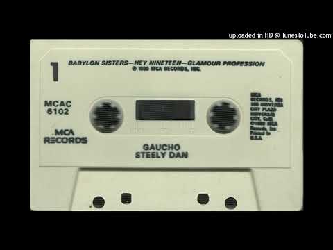 Steely Dan -