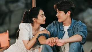 Korean Mix Hindi Song 💗 Korean love story 💗 Home town Cha Cha 🎬