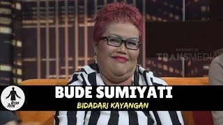 Bude Sumiyati Sang Bidadari Kayangan  Hitam Putih 240418 44