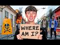 I Spent 24 Hours In The World's CHEAPEST Country...