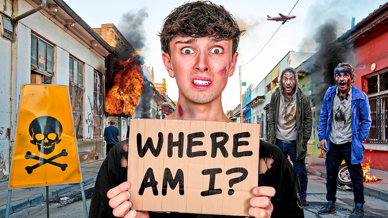 Latest Title & Thumbnail