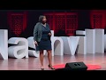 Taking Health Care to the Streets  | Dr. Cheryl Whitaker | TEDxNashvilleSalon