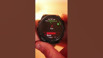 Garmin Fenix 8 Hack: Instantly Delete a Run Activity You Don