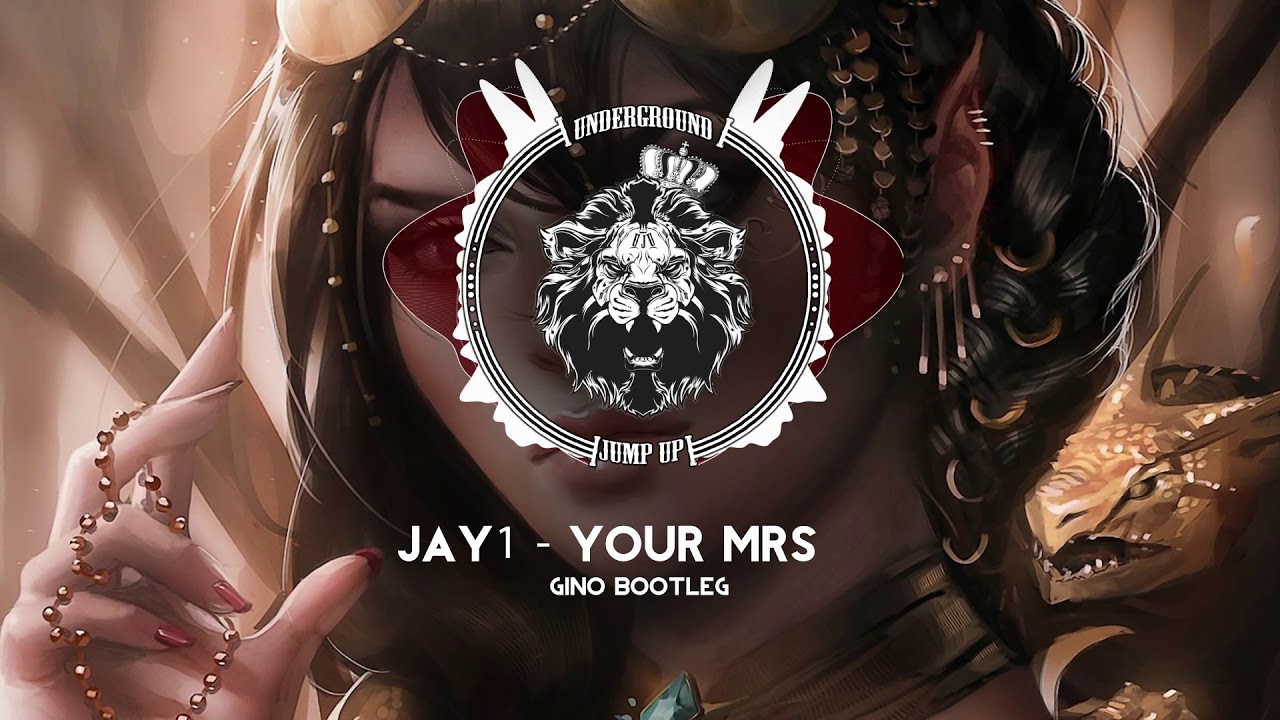 Jay1 - Your Mrs (GINO Bootleg)