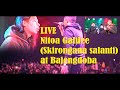 Nitoa Galilee Chi (skirongana salanti)  LIVE  #Bajengdoba NGH ||  Isaia Marak & group Remix