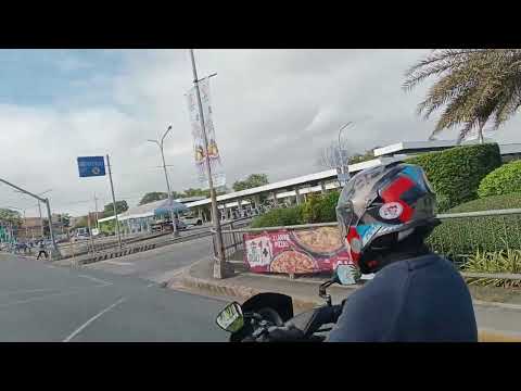 Napadaan Lang SM Sta Rosa Laguna Branch Ang Laki Pala 