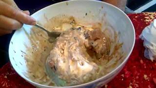 Creole Creamery Creamageddon Davena 11