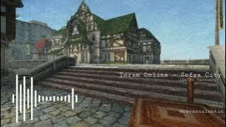 Toram Online - Sofya City (Lo-Fi version)