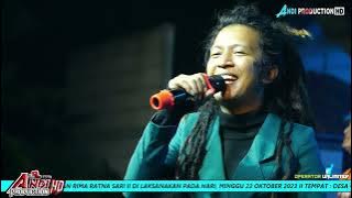 GEDE RADA SUE - VOC. YADI MAHESA - AVISTA MUSIC DI DESA UJUNG PENDOK WIDASARI INDRAMAYU