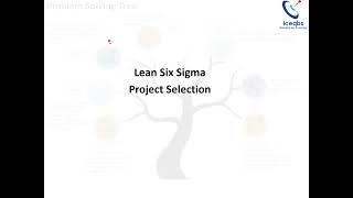 How to choose the right Lean six Sigma project
