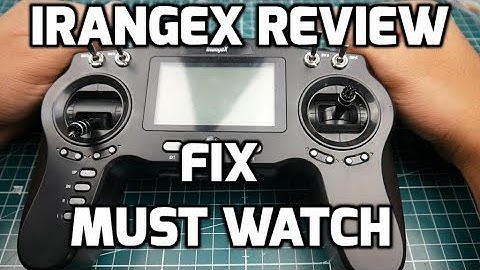 iRangeX iRX-IR8M Review, Tear Down, FIx // Must Watch