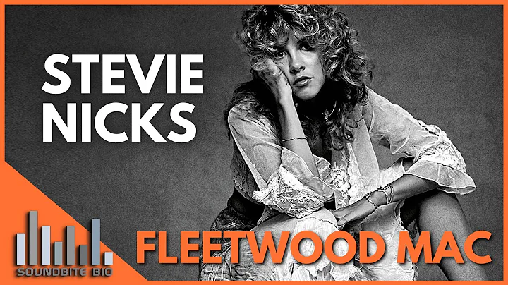 Stevie Nicks | Joining Fleetwood Mac Documentary -...