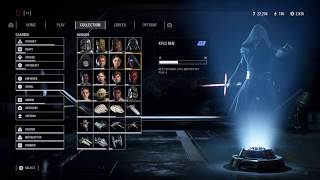Runnin round with your friends: SWBF2 Ep 14