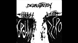 Devastation - Gunpowder Lullaby