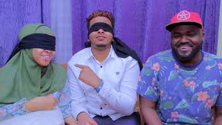 Rayan Bajaj Iyo King Cabbas Challenge Qosol Badan