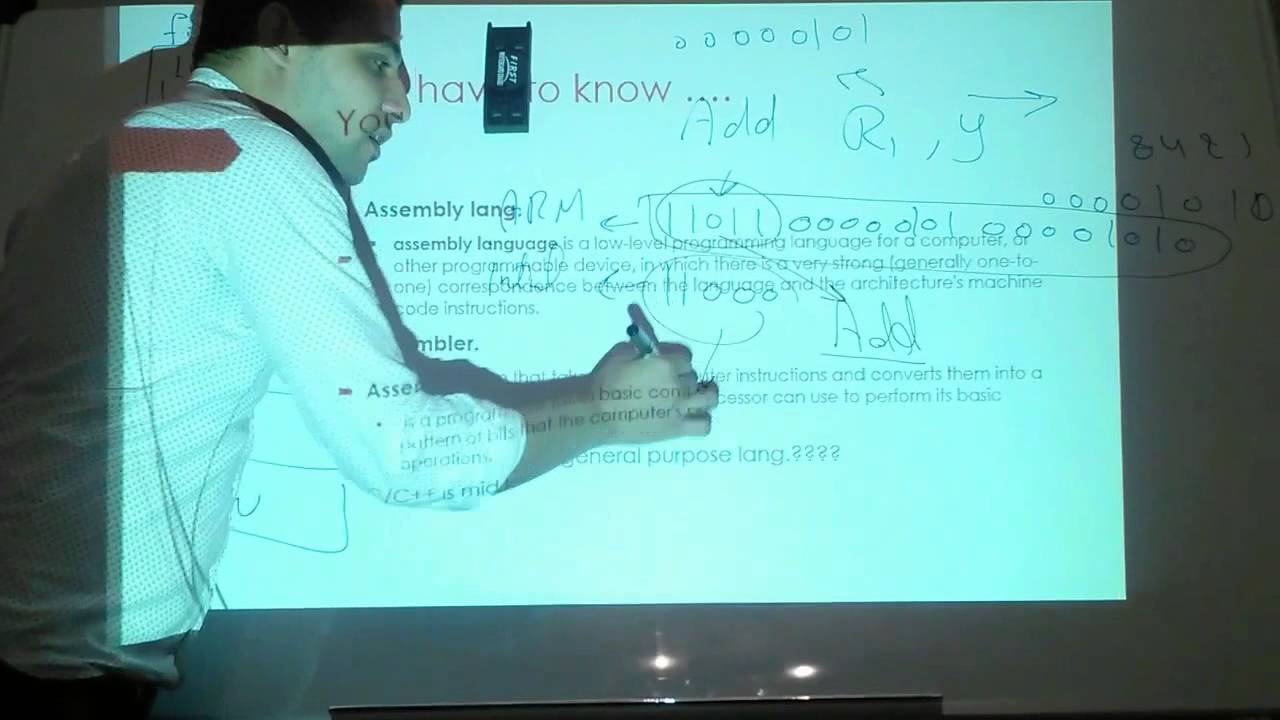 Embedded Systems Diploma /C Programming Course / Session 1: Introduction to C Programming / PART[1]