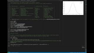 SPMLJ 02 JULIA2 2B Further topics Part B Probabilities distributions and data fitting