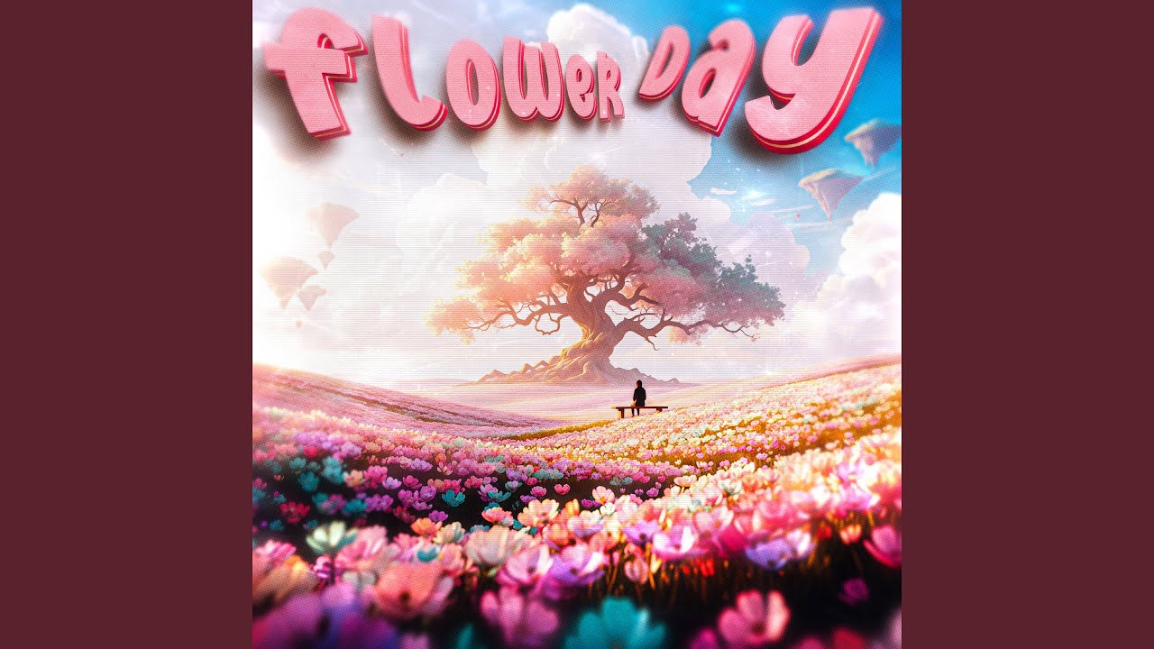 Guarda Flower Day su YouTube Guarda Flower Day su YouTube